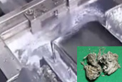 高溫抗氧化，易上錫