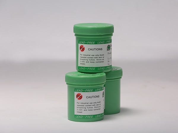 無(wú)鉛高溫錫膏使用應(yīng)注意哪些？
